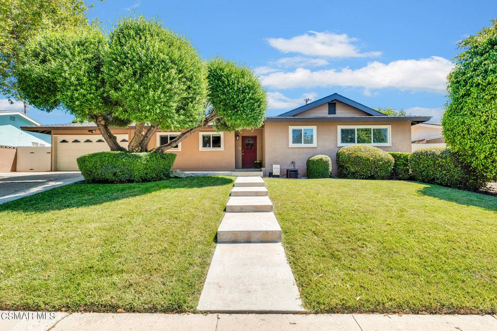 Thousand Oaks, CA 91360,763 E Avenida De Los Arboles