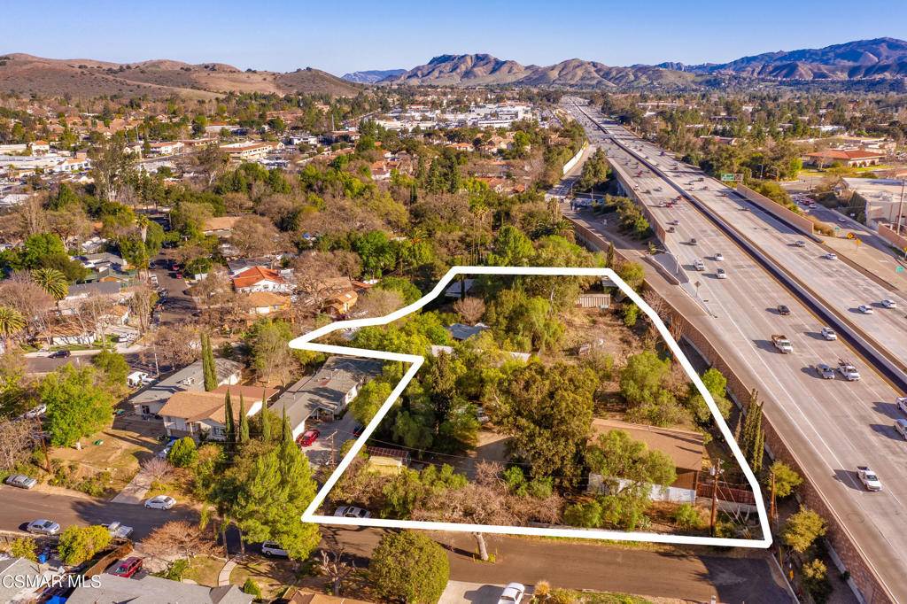 Thousand Oaks, CA 91362,107 Fairview RD