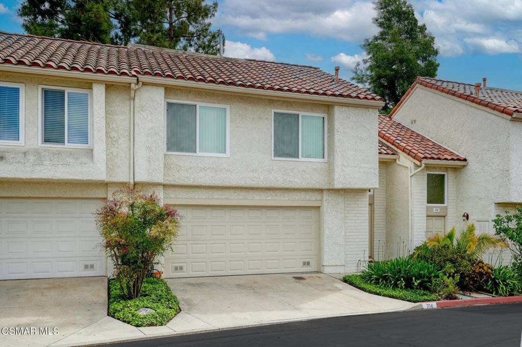 Newbury Park, CA 91320,714 Blue Oak AVE