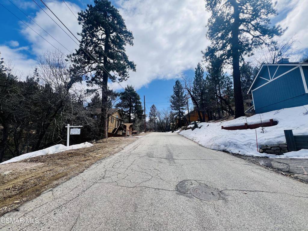 Big Bear, CA 92314,Minton AVE