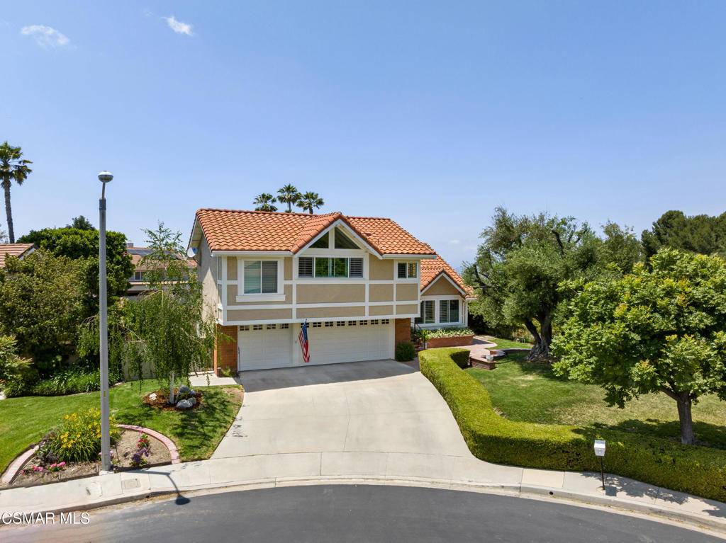 Thousand Oaks, CA 91362,3443 Fayance PL