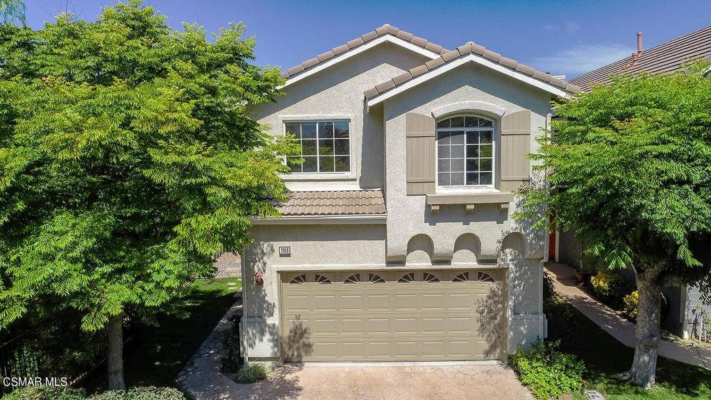 Thousand Oaks, CA 91362,2916 Capella WAY