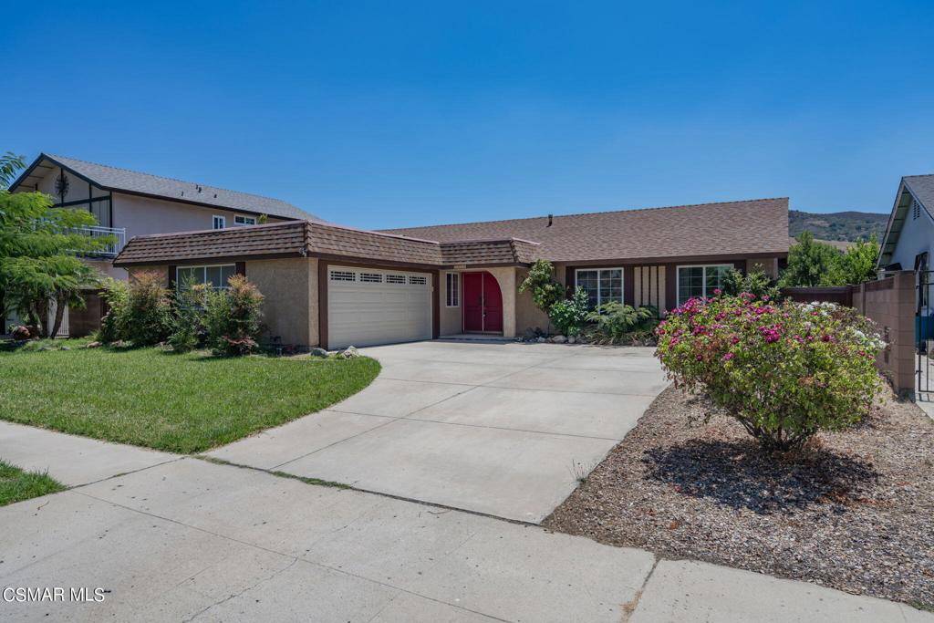 Simi Valley, CA 93063,5518 Aurelia ST