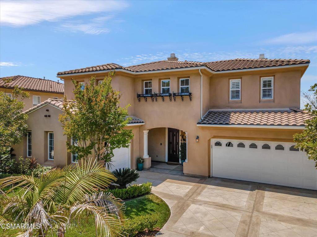 Newbury Park, CA 91320,5207 Via Capote