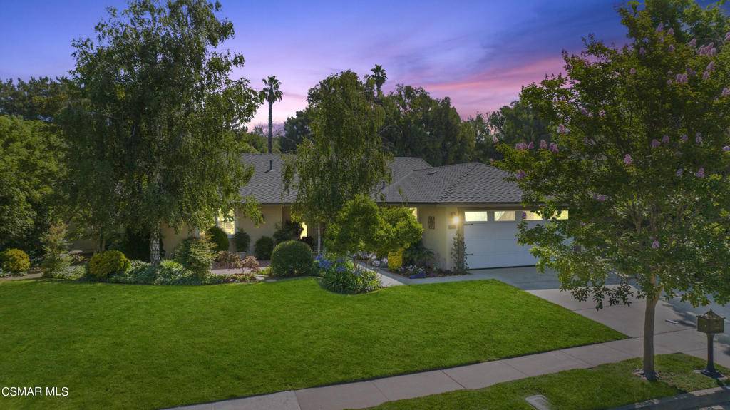 Thousand Oaks, CA 91360,1273 Uppingham DR