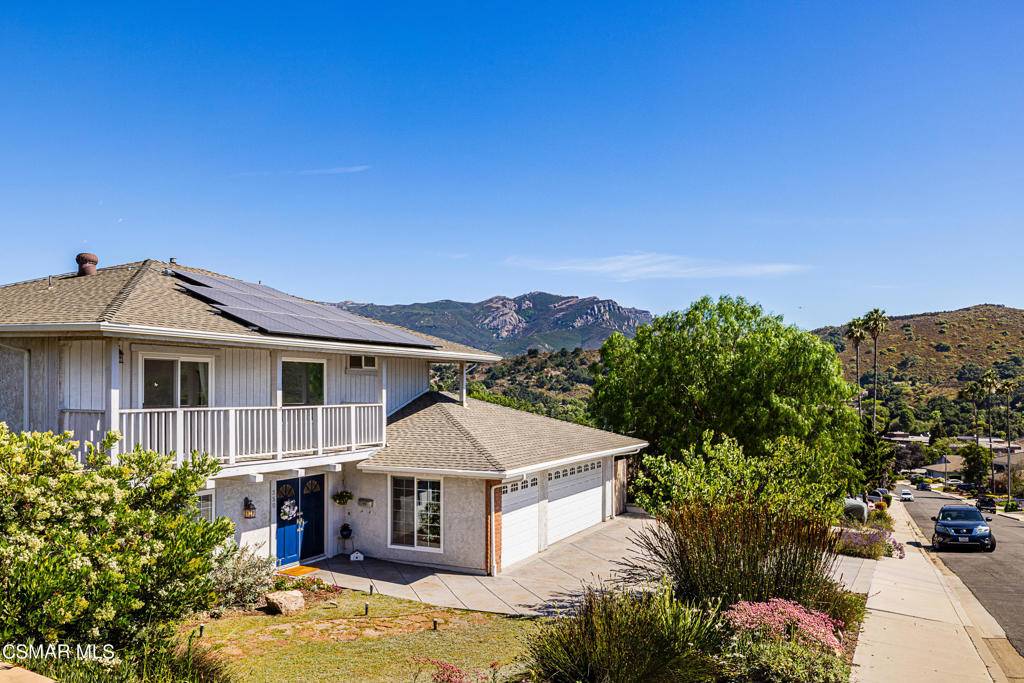 Newbury Park, CA 91320,350 Greenway AVE