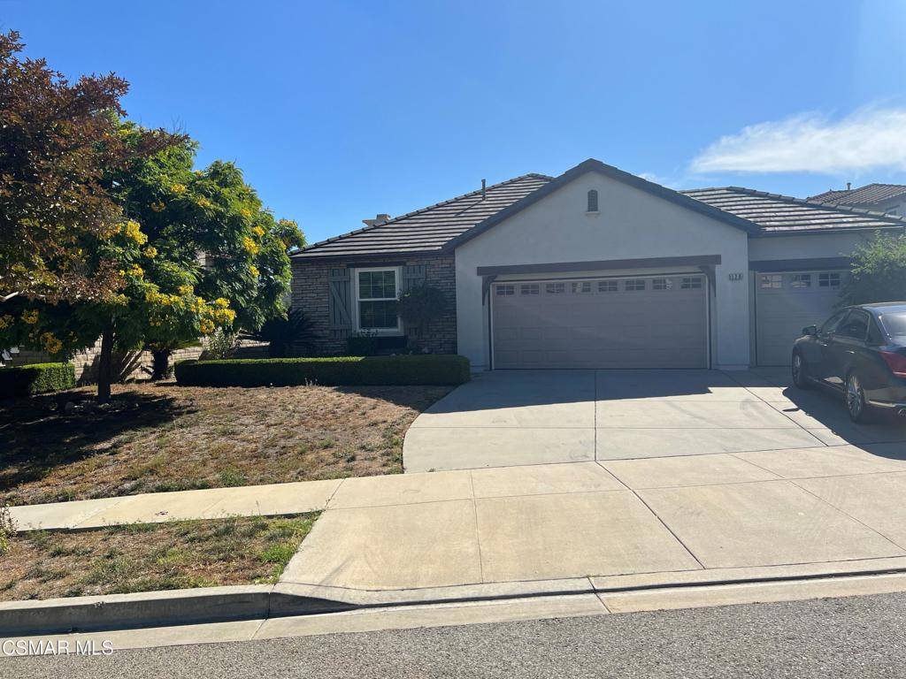 Newbury Park, CA 91320,129 Via Escondido