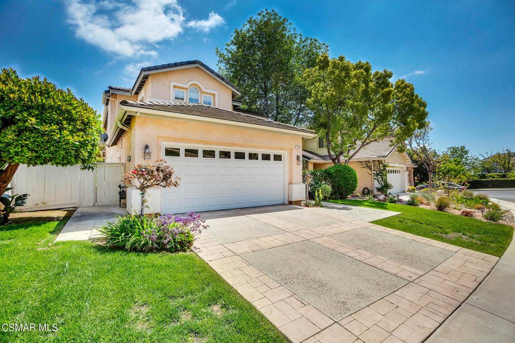 Thousand Oaks, CA 91362,3108 White Cedar PL