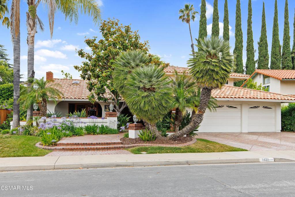 Westlake Village, CA 91361,1431 Whitehall PL