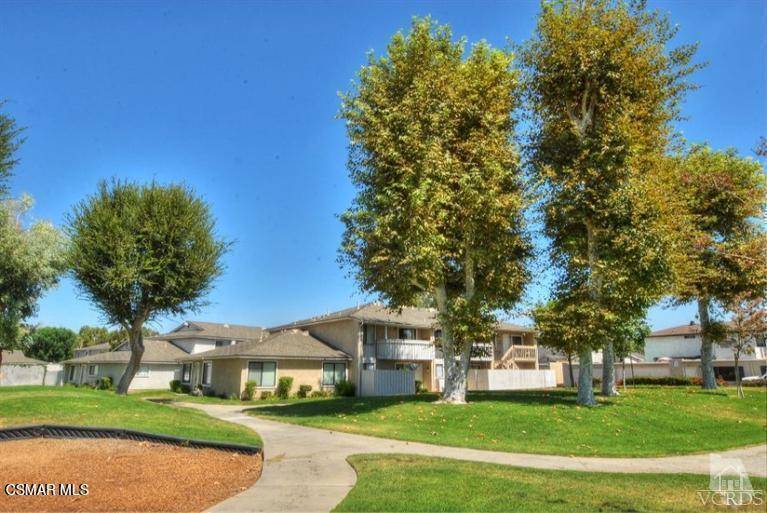 Simi Valley, CA 93063,3425 Highwood CT #147