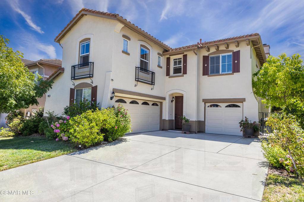 Newbury Park, CA 91320,4662 Calle Norte