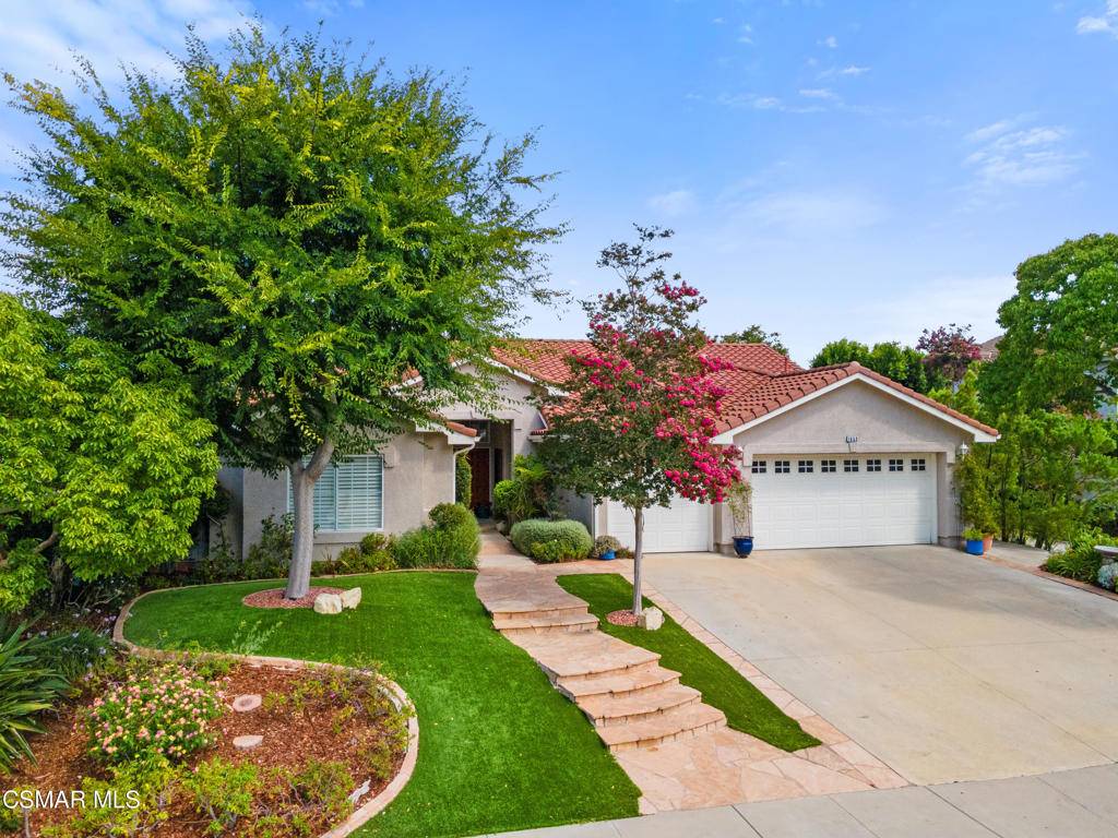 Newbury Park, CA 91320,1653 Meadowglen CT