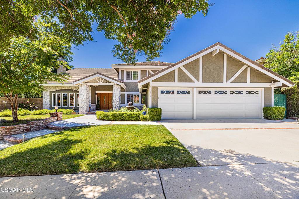 Simi Valley, CA 93063,2907 Ivory AVE