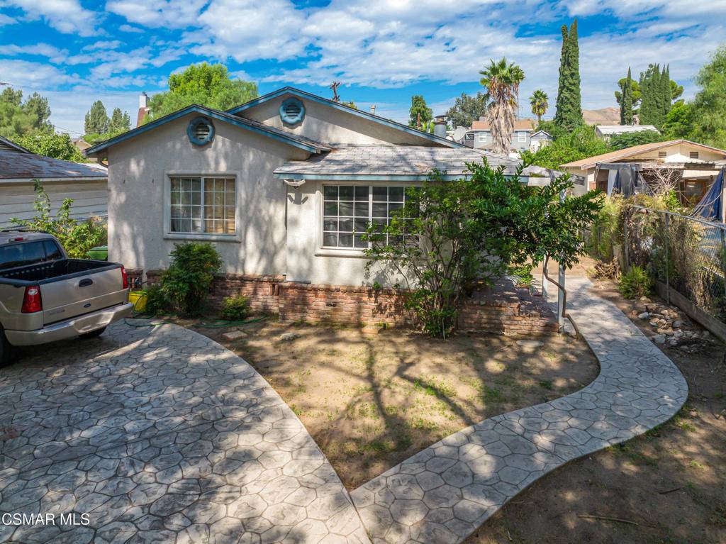 Lakeview Terrace, CA 91342,11469 Sunburst ST