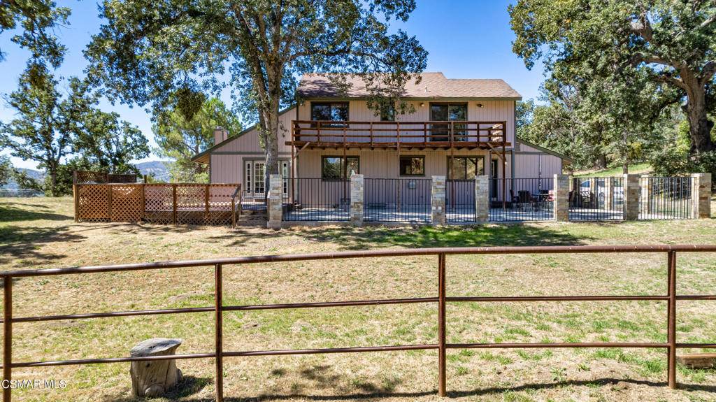 Tehachapi, CA 93561,24550 Deertrail DR