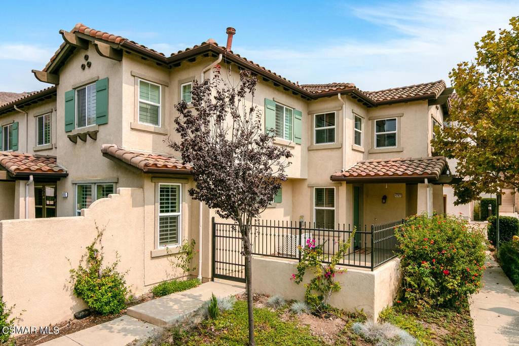 Newbury Park, CA 91320,4747 Via Altamira