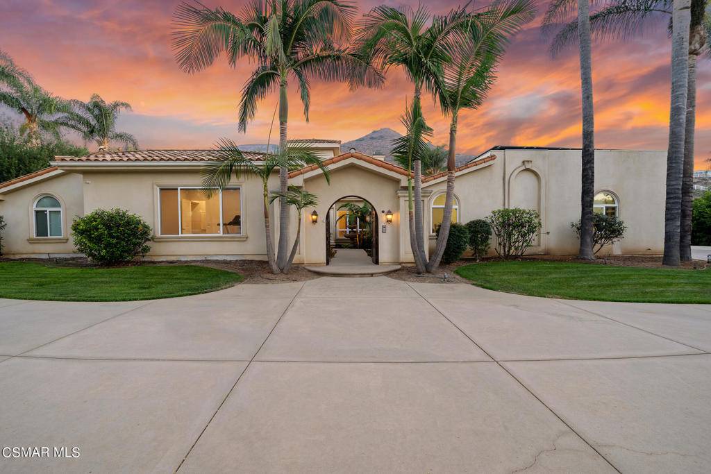 Camarillo, CA 93012,12600 San Sebastian CT