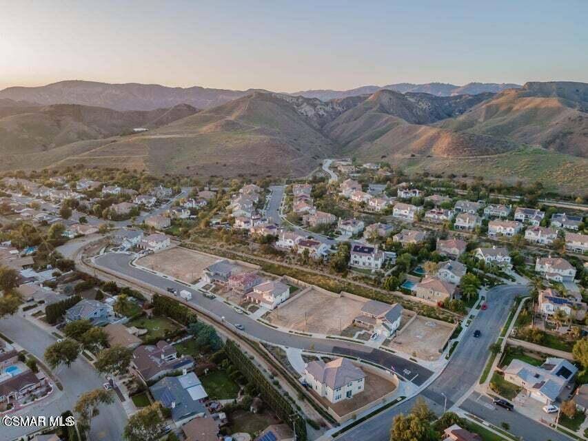 Simi Valley, CA 93063,4671 Summit AVE