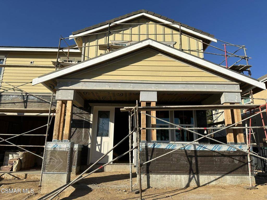 Simi Valley, CA 93063,4671 Summit AVE