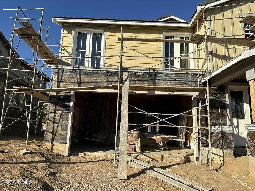 Simi Valley, CA 93063,4671 Summit AVE