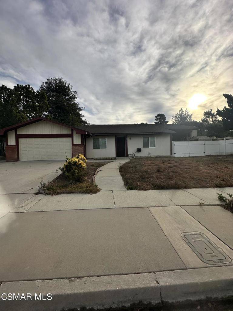 Thousand Oaks, CA 91360,3402 Calle Quebracho