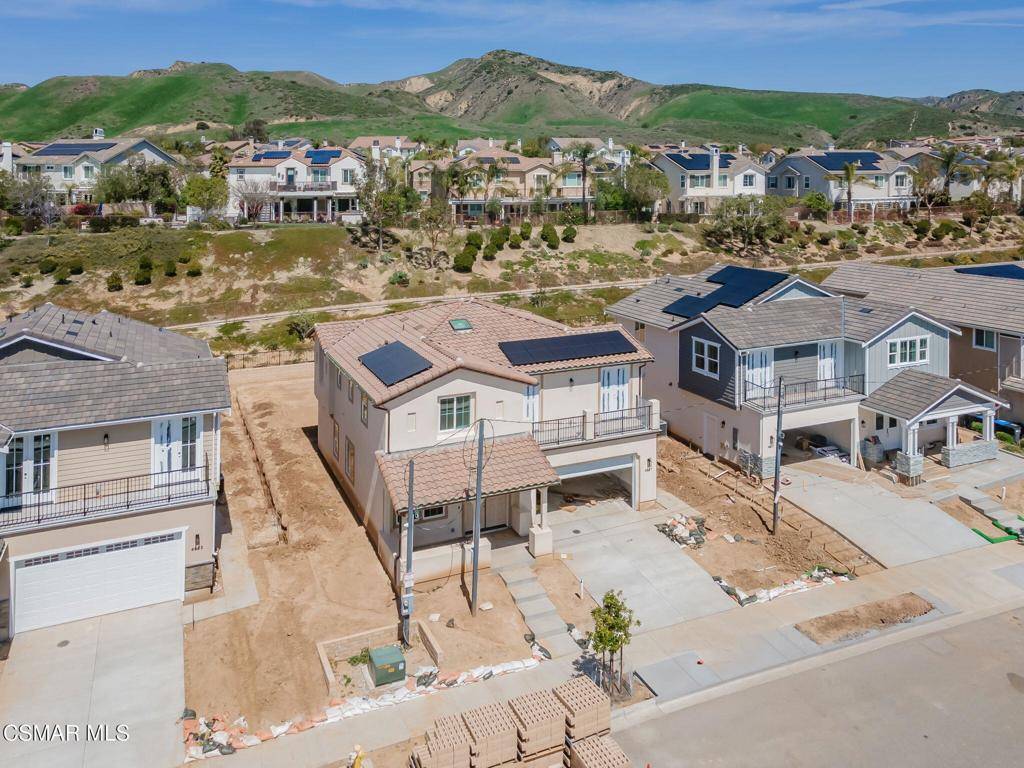 4667 Summit AVE Simi Valley, CA 93063
