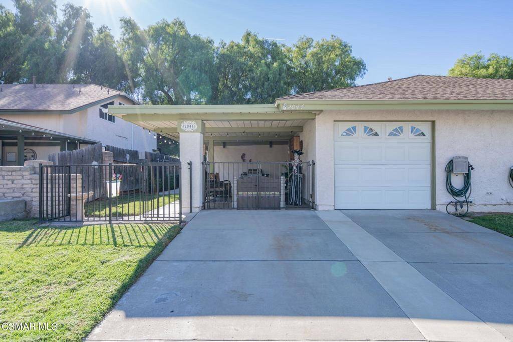 Simi Valley, CA 93065,2044 Covington AVE