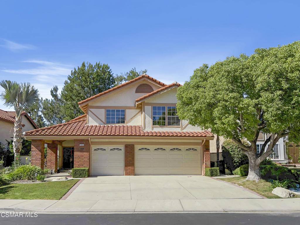 Thousand Oaks, CA 91362,1835 Gammon CT