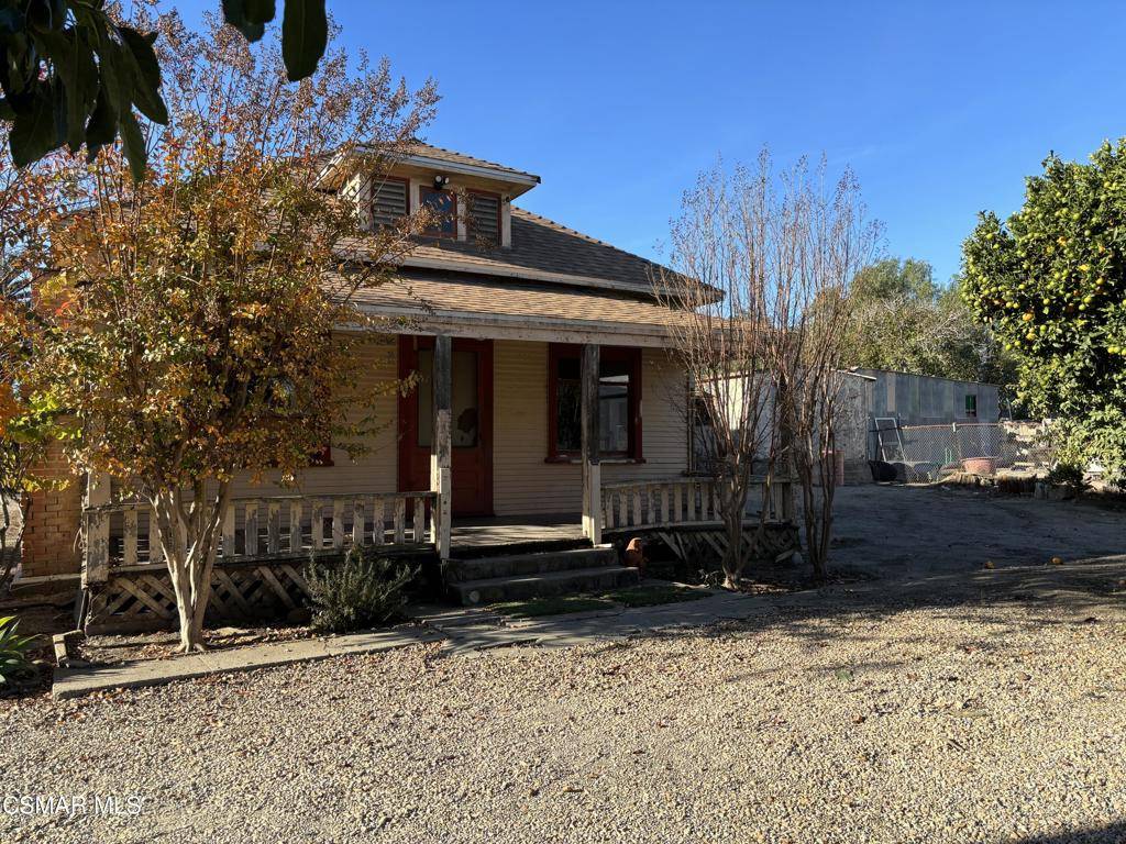 Somis, CA 93066,3687 Somis RD