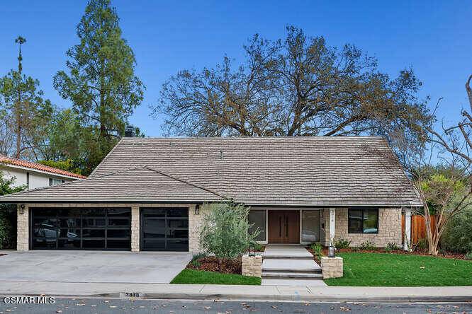 Westlake Village, CA 91361,3918 Clearford CT