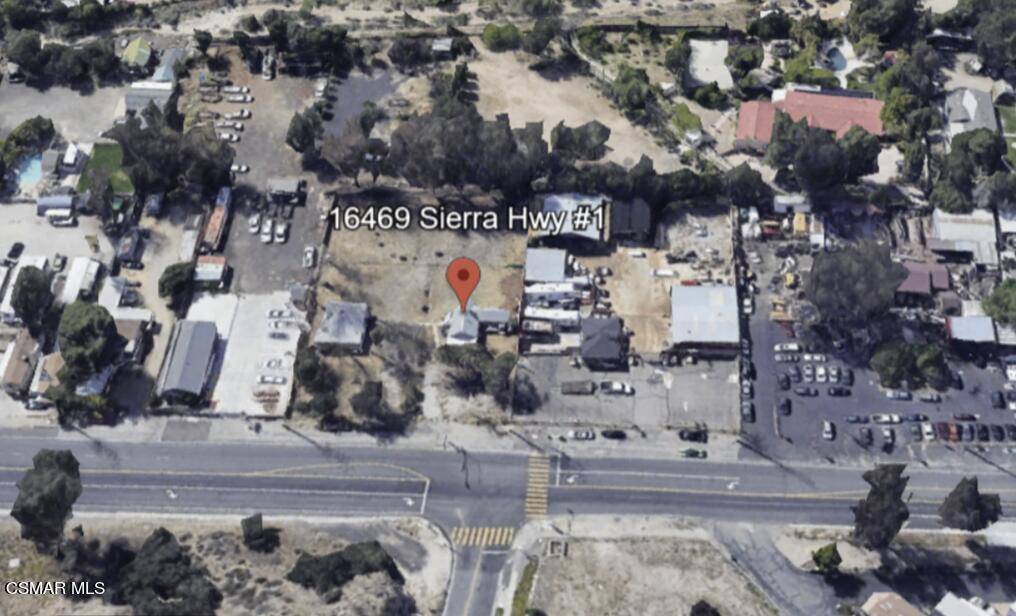 Canyon Country, CA 91351,16469 Sierra HWY