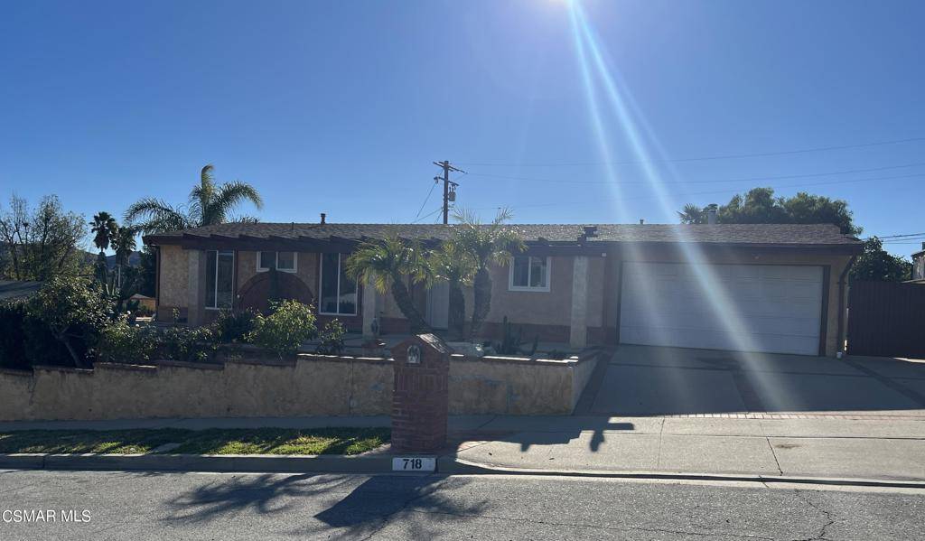 Thousand Oaks, CA 91360,718 London CIR