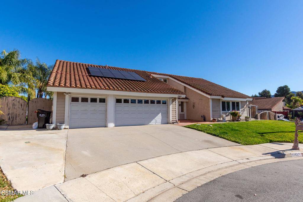 Newbury Park, CA 91320,2983 Elinor CT