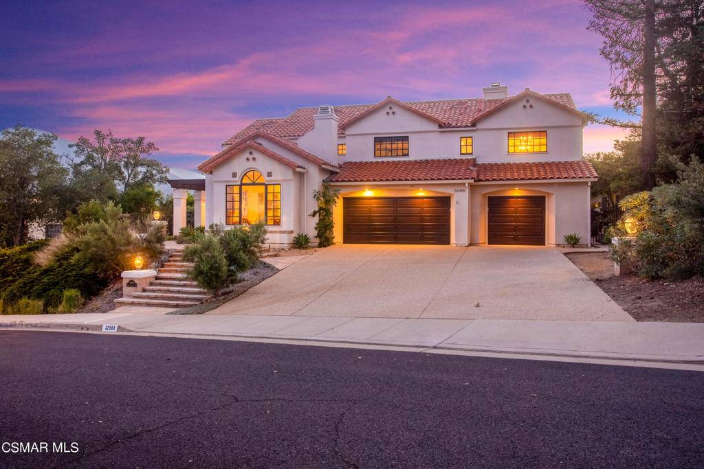 Westlake Village, CA 91361,32988 Denver Springs DR