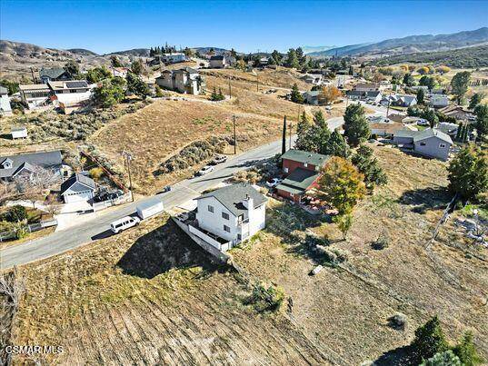 Lake Hughes, CA 93532,42711 Arrowrock DR