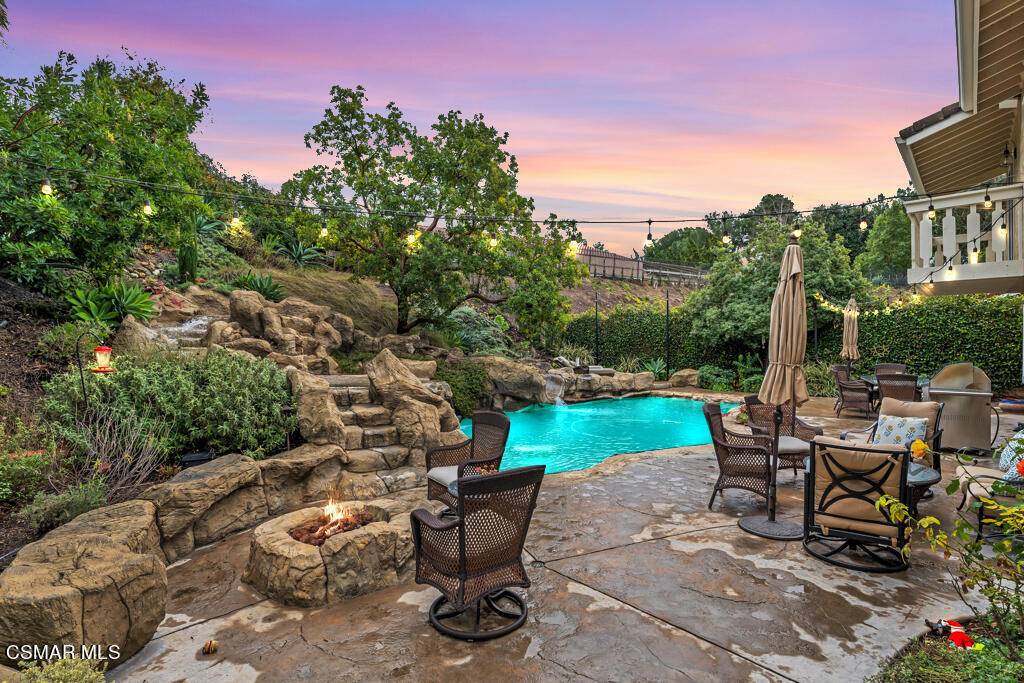 Thousand Oaks, CA 91362,3582 Raincloud CT