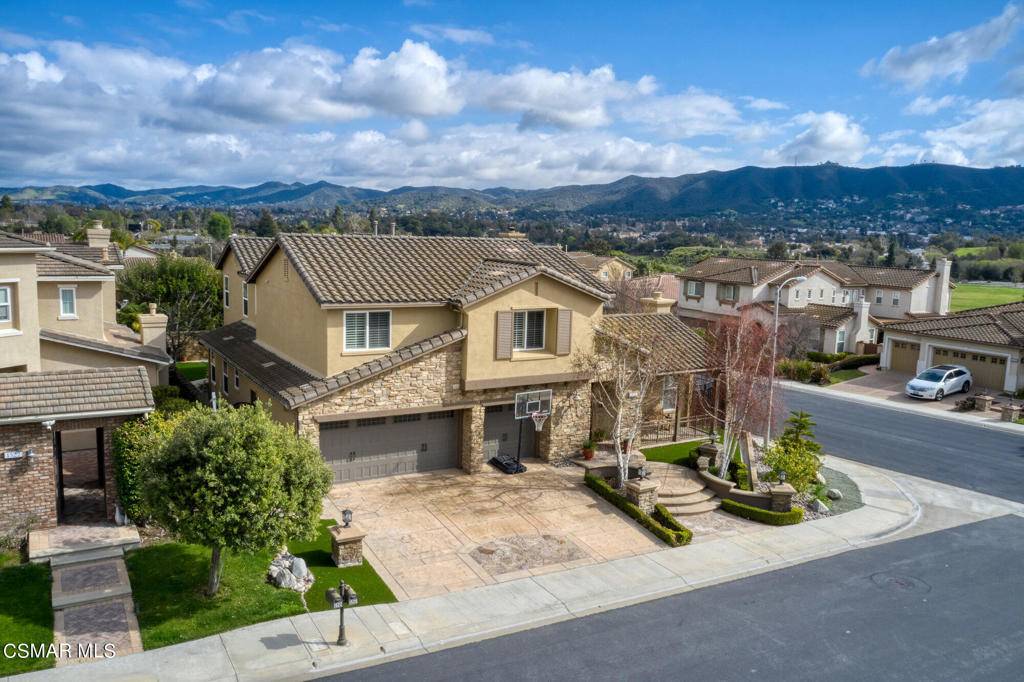 Newbury Park, CA 91320,1528 Honey Creek CT