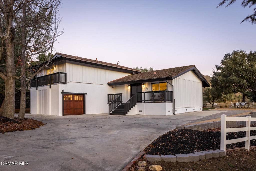 Thousand Oaks, CA 91360,640 Camino Manzanas