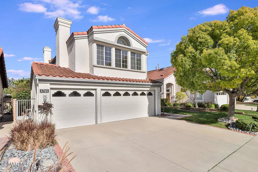 Newbury Park, CA 91320,1741 Butterfly CT