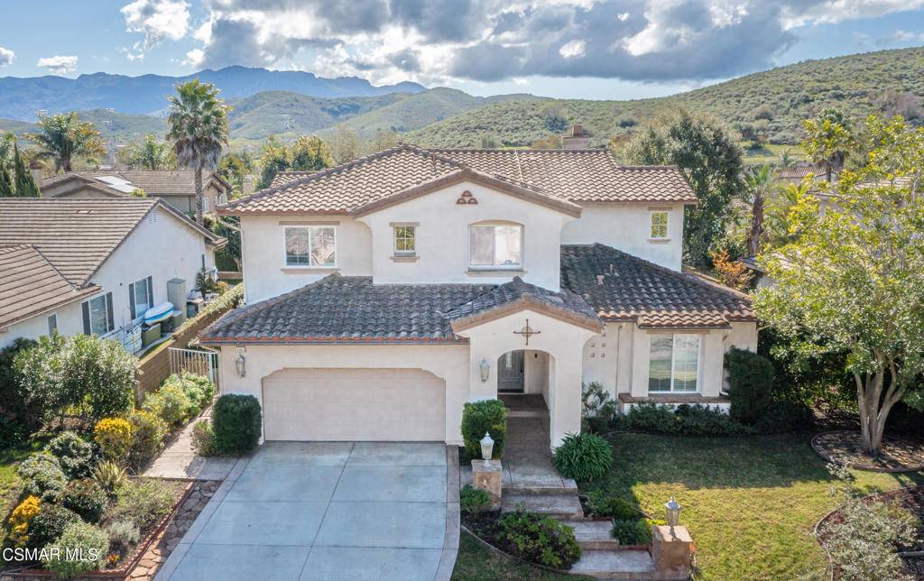 Newbury Park, CA 91320,66 Via Ricardo