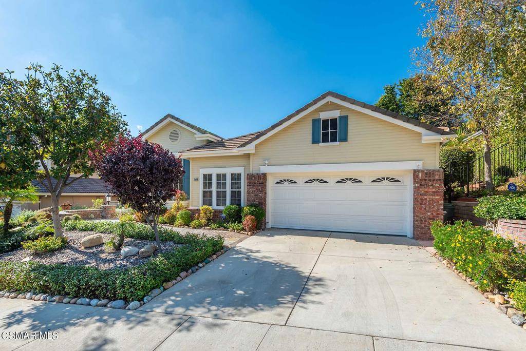 Thousand Oaks, CA 91362,3583 Lang Ranch Pkwy