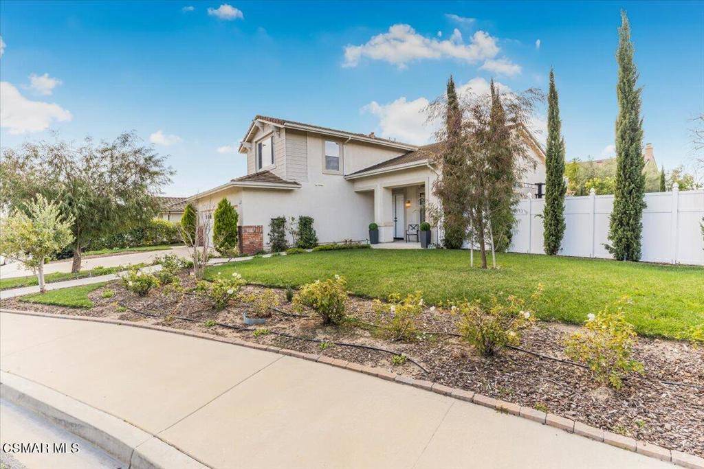 Camarillo, CA 93010,1777 Paseo Castille