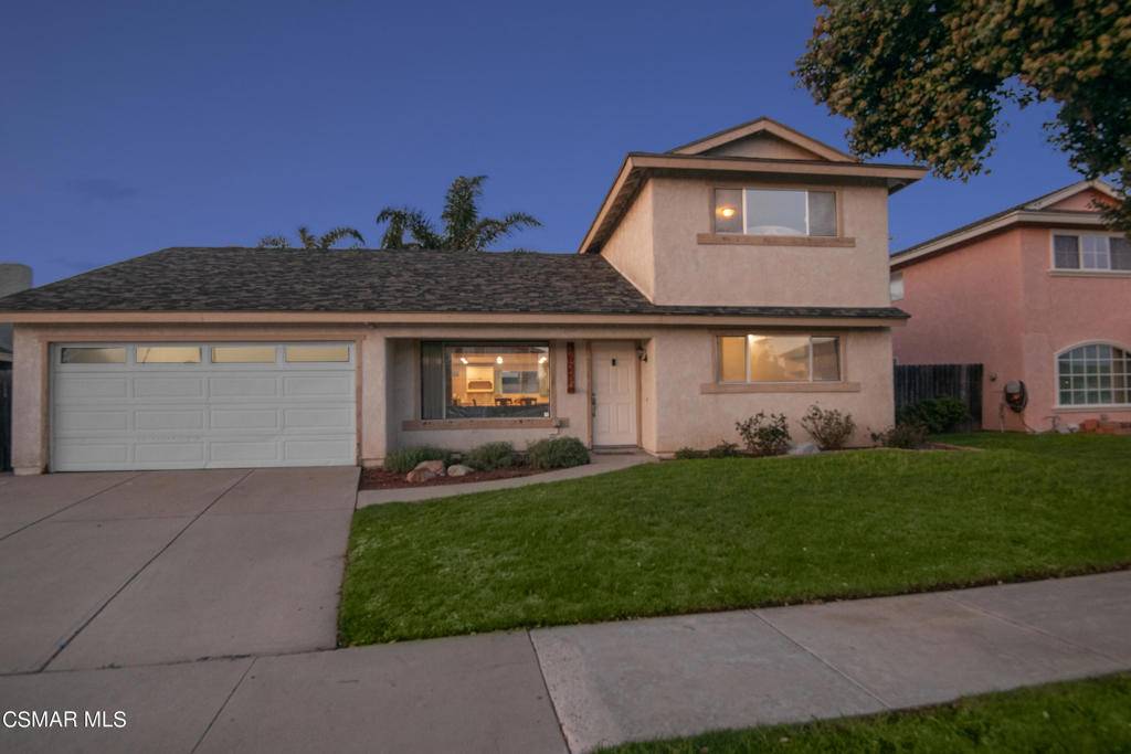Oxnard, CA 93035,3625 Oarfish LN