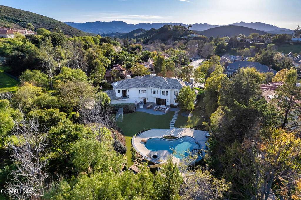 Westlake Village, CA 91362,5054 Royal Vista CT