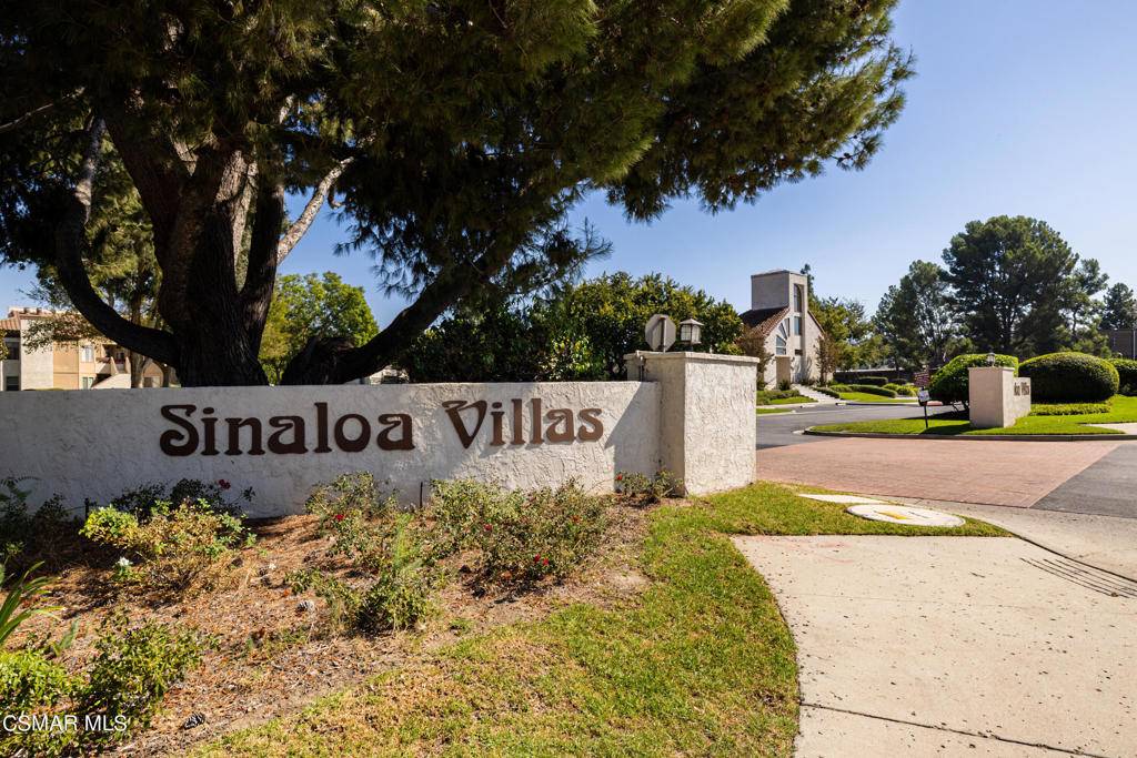 Simi Valley, CA 93065,1760 Sinaloa RD #270