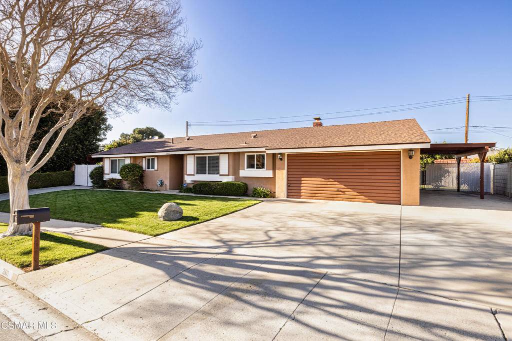 Simi Valley, CA 93065,2803 Machado ST