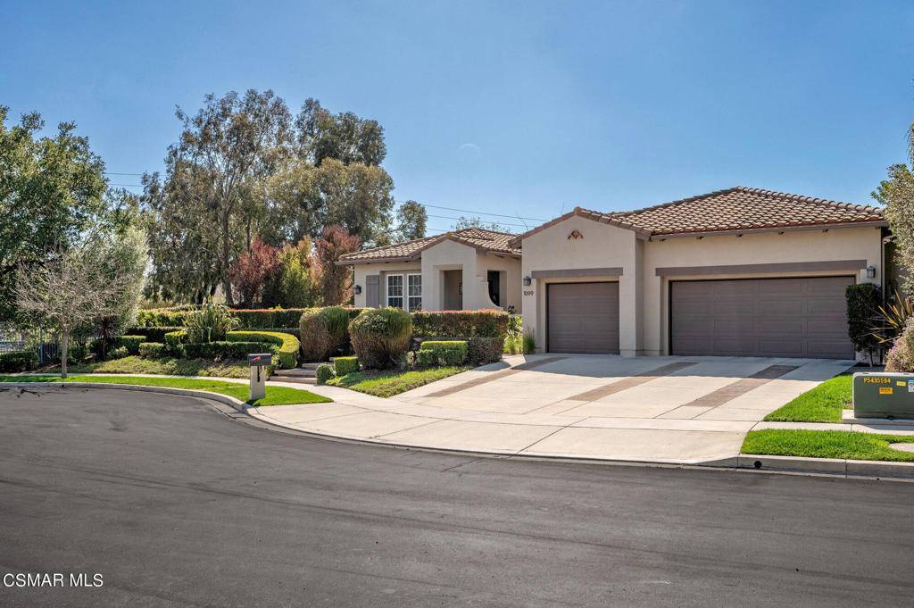 Newbury Park, CA 91320,1099 Via Rafael