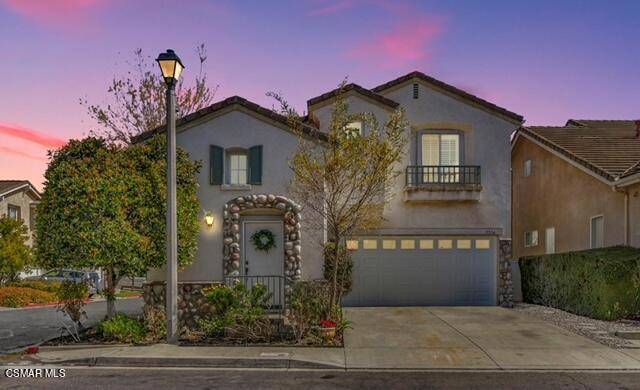 Westlake Village, CA 91362,5534 Salerno DR