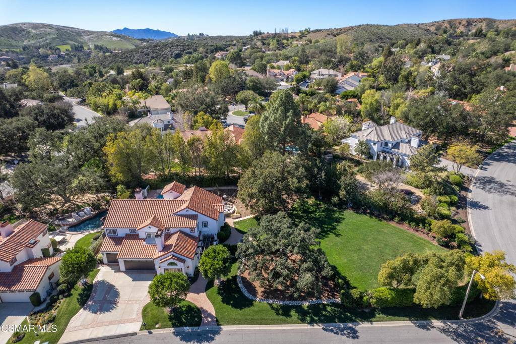 Westlake Village, CA 91362,1715 Misty Creek RD