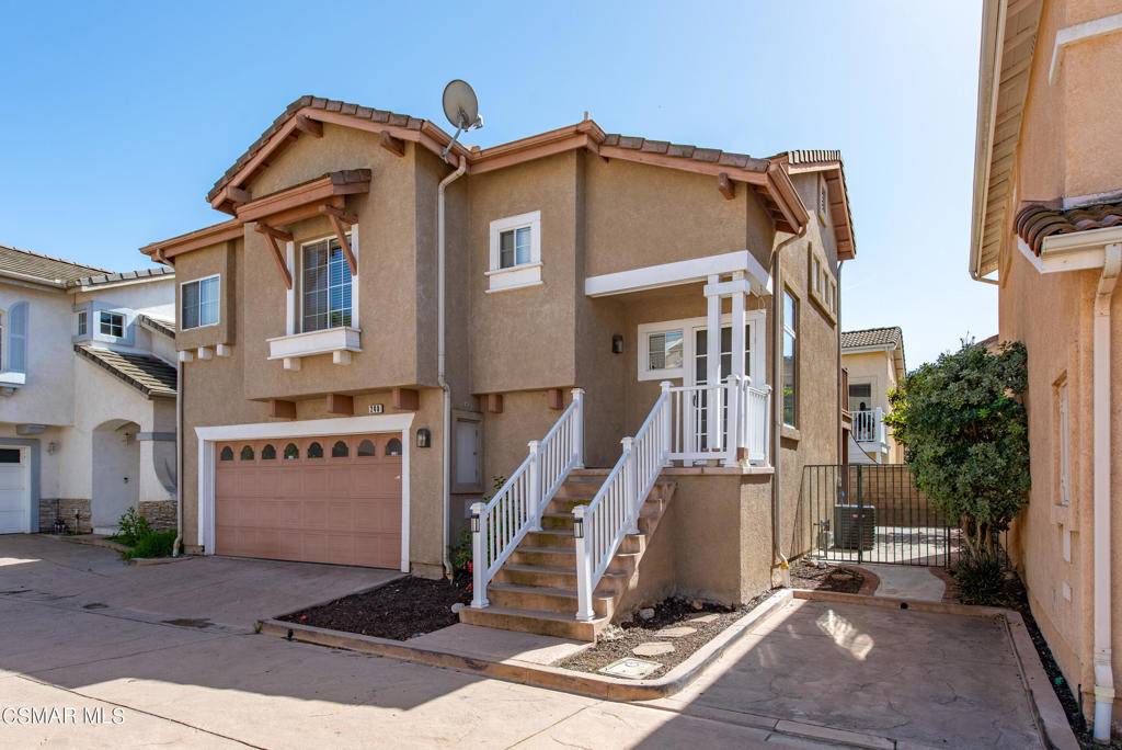 Simi Valley, CA 93065,248 Highbrush LN